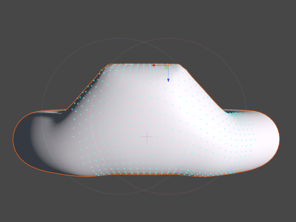 Normalized